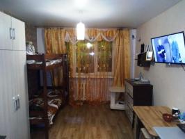 комната в общежитии, 17м2, 3/5 этаж