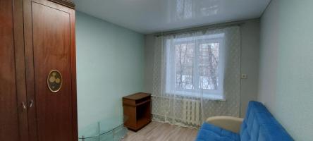 комната в коммуналке, 12м2, 2/5 этаж