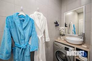 2-к квартира, посуточно, 55м2, 1/1 этаж