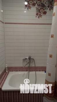 1-к квартира, посуточно, 26м2, 1/5 этаж