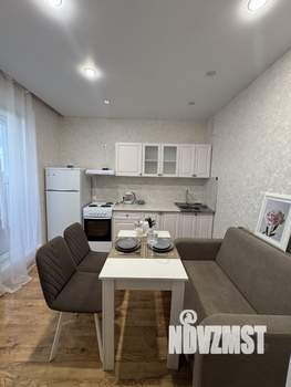 1-к квартира, на длительный срок, 35м2, 10/10 этаж