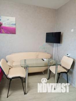 Студия квартира, посуточно, 23м2, 6/10 этаж