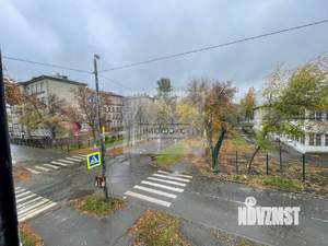 3-к квартира, вторичка, 64м2, 2/2 этаж