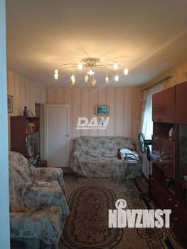2-к квартира, вторичка, 44м2, 5/5 этаж