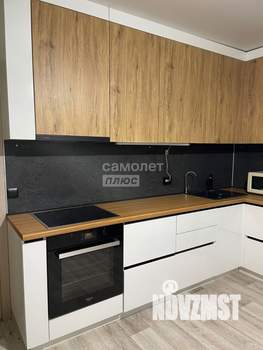 1-к квартира, вторичка, 39м2, 10/18 этаж